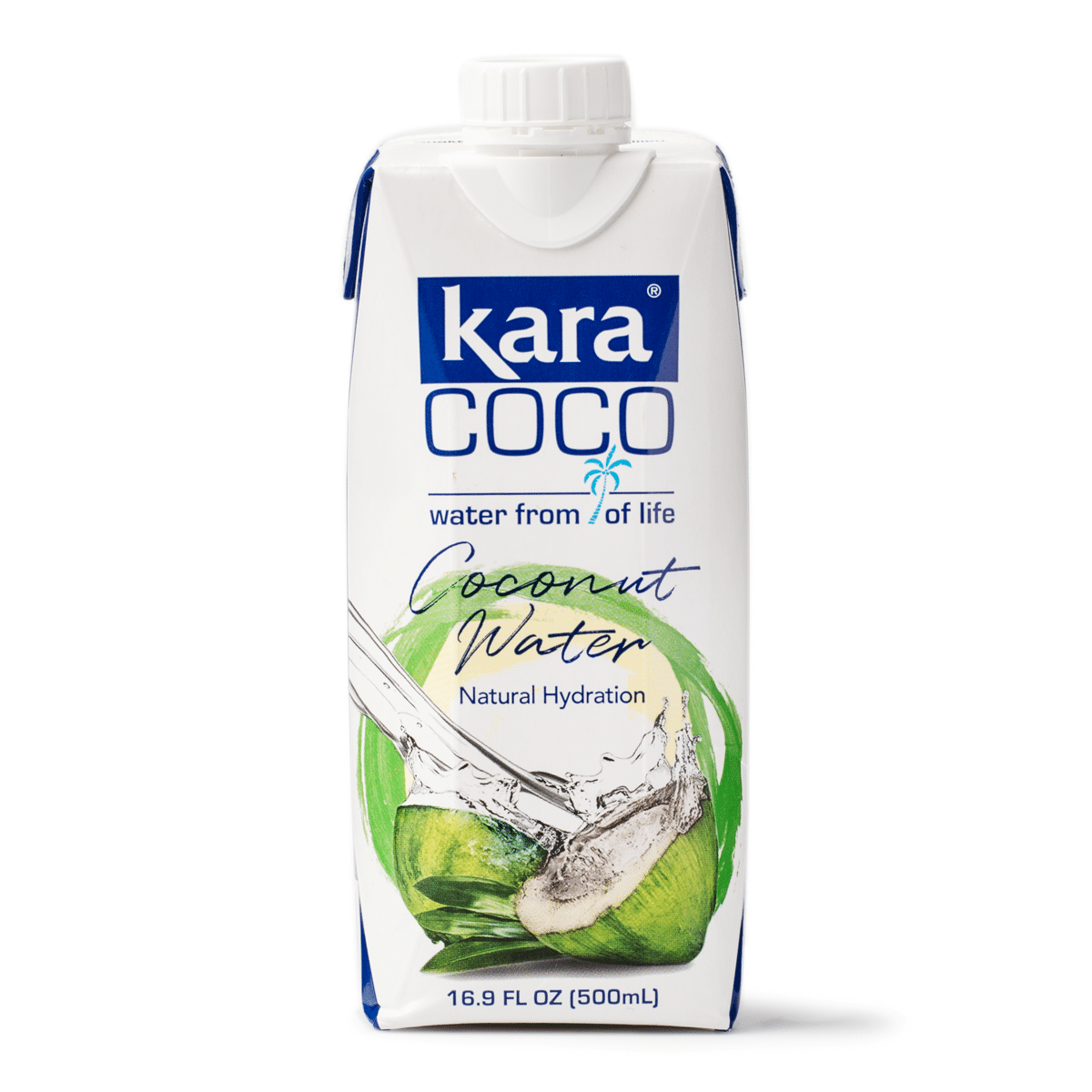 Kara Coco Coconut Water 500 ml