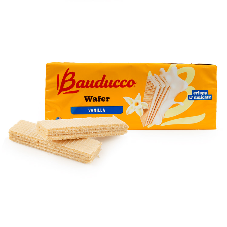 Galleta de Vainilla Bauducco 5 onza(s) (min 2)