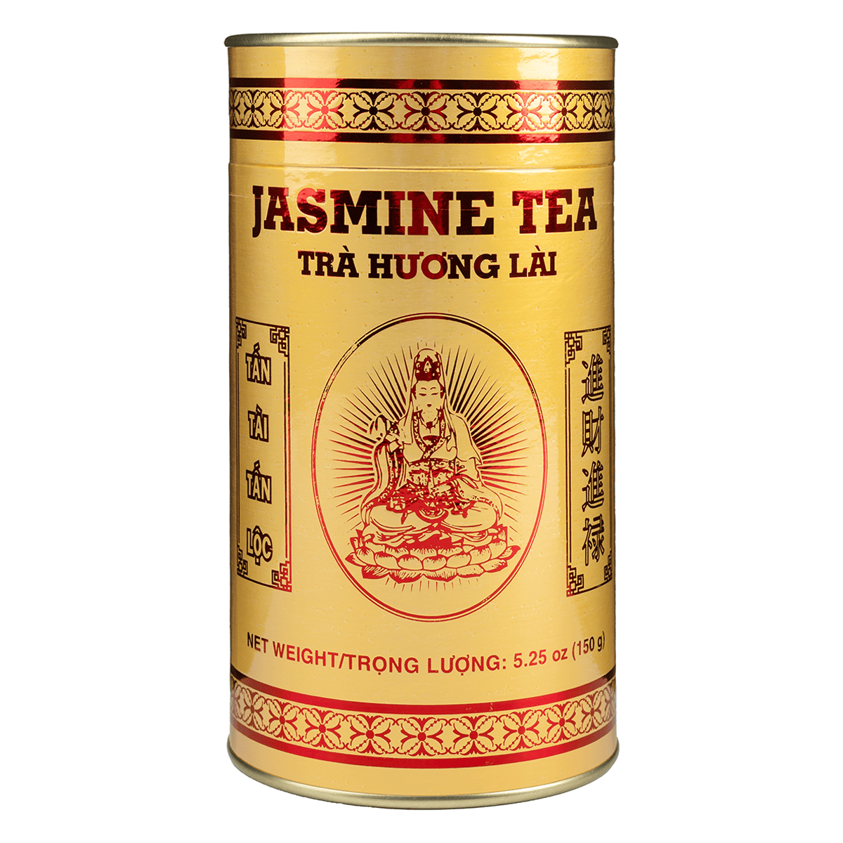Passion Orange Jasmine Tea – KaĐa Vietnamese Coffee \u0026 tea, image size:1200x1200