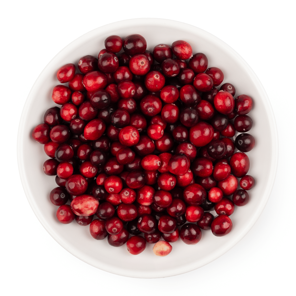 Fresh Cranberries 12 oz