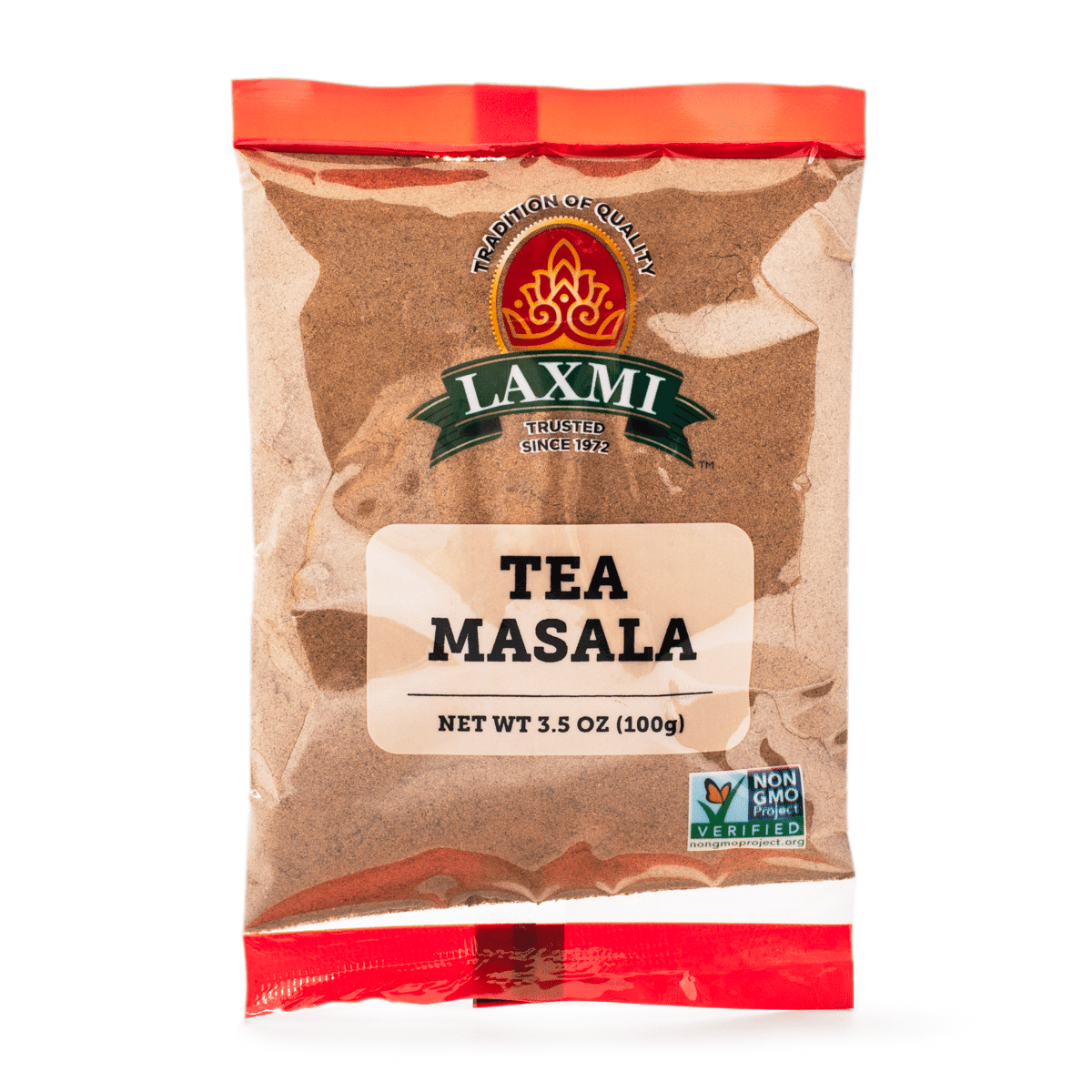 Laxmi Tea Masala 3.5 oz*20 pack