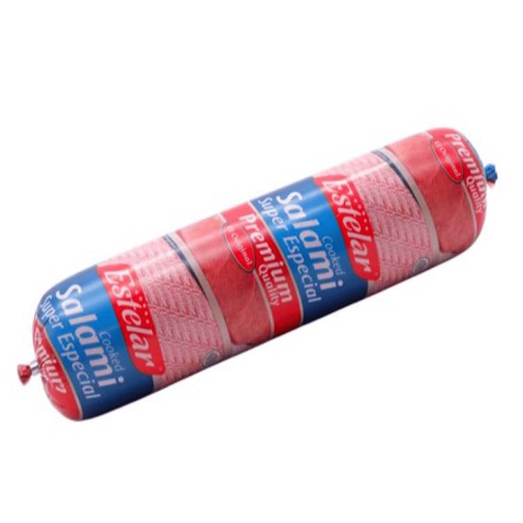 Estelar Cooked Salami 32 盎司