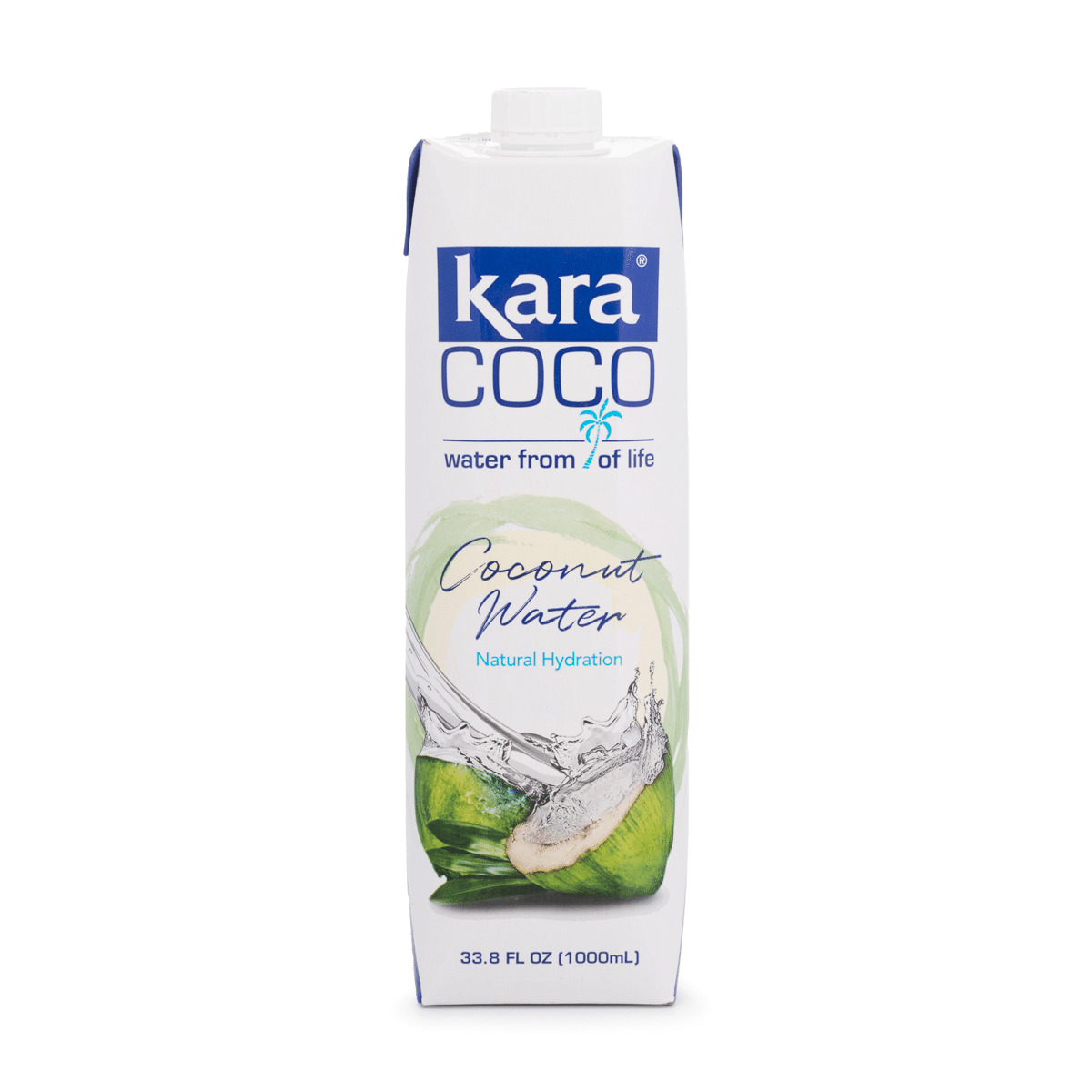 Kara Água de Coco 1000 mililitro(s)