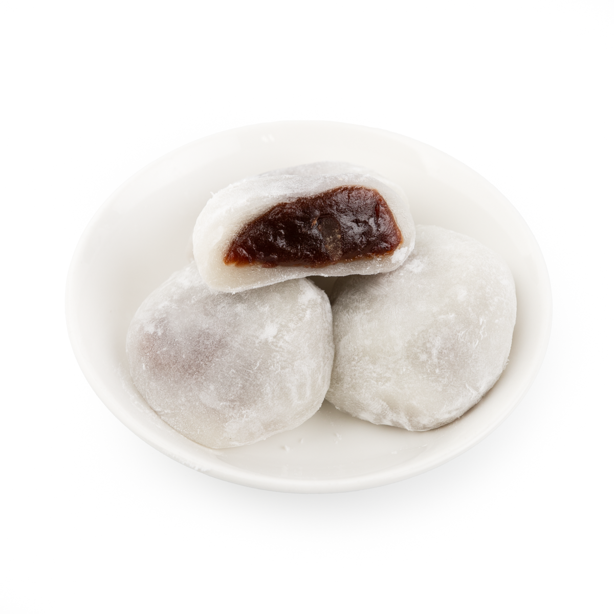 もちっと大福 - 