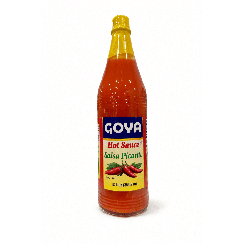 Molho picante Goya 12 fl.oz