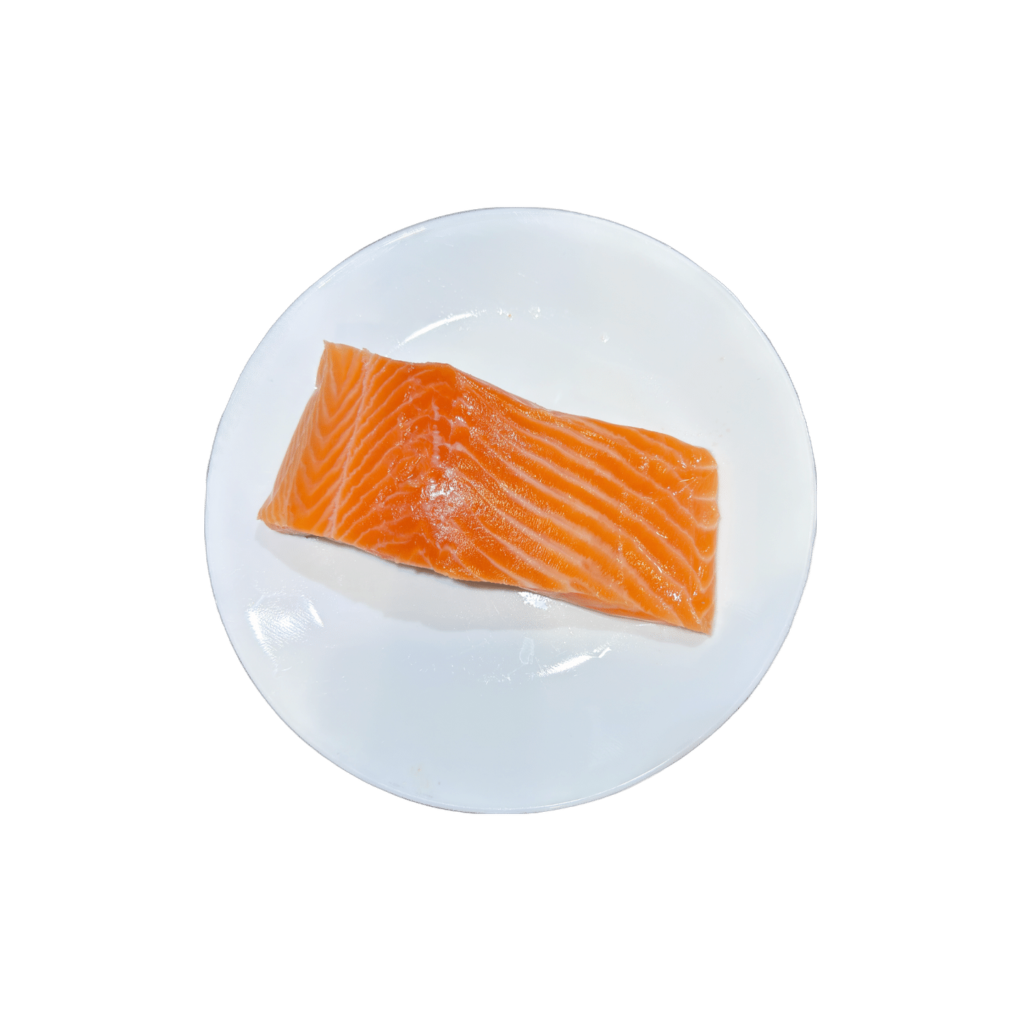 New Zealand Ora King Salmon Portion, Frozen 8.5 oz