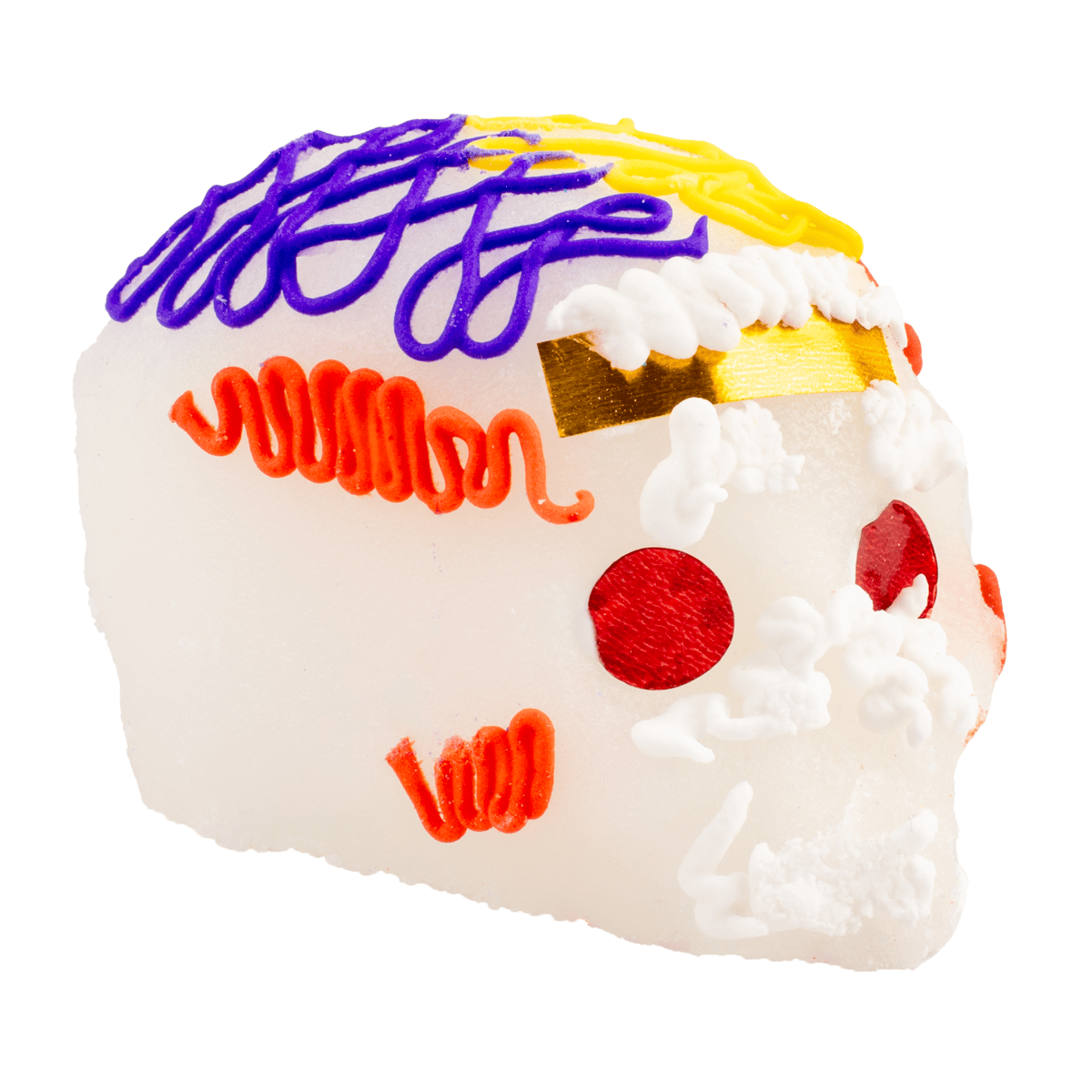 Sugar Skull Dia de Muertos 1 each
