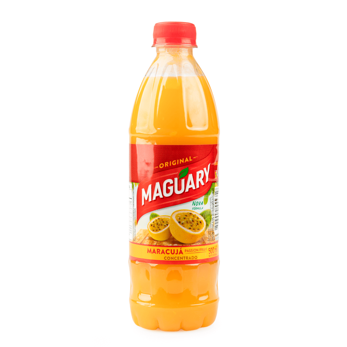 Maguary Suco Concentrado Maracuja 500 ml