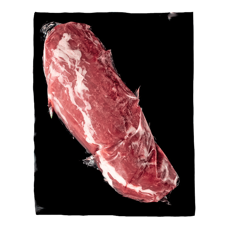 Filé Mignon de Porco Ibérico 0.75-1 libra(s)
