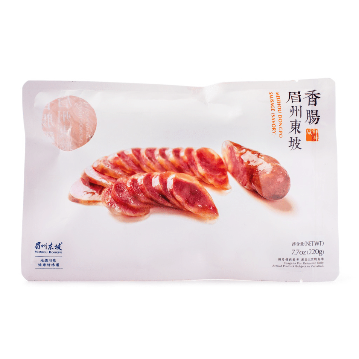 Linguiça de Porco MeiZhouDongPo 7.7 onça(s)