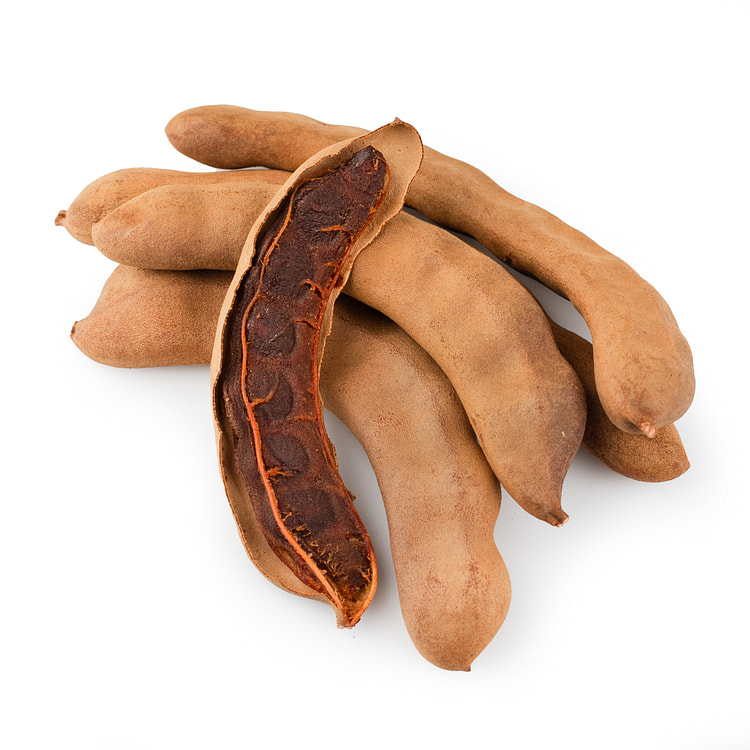 Sour tamarind 1 lb