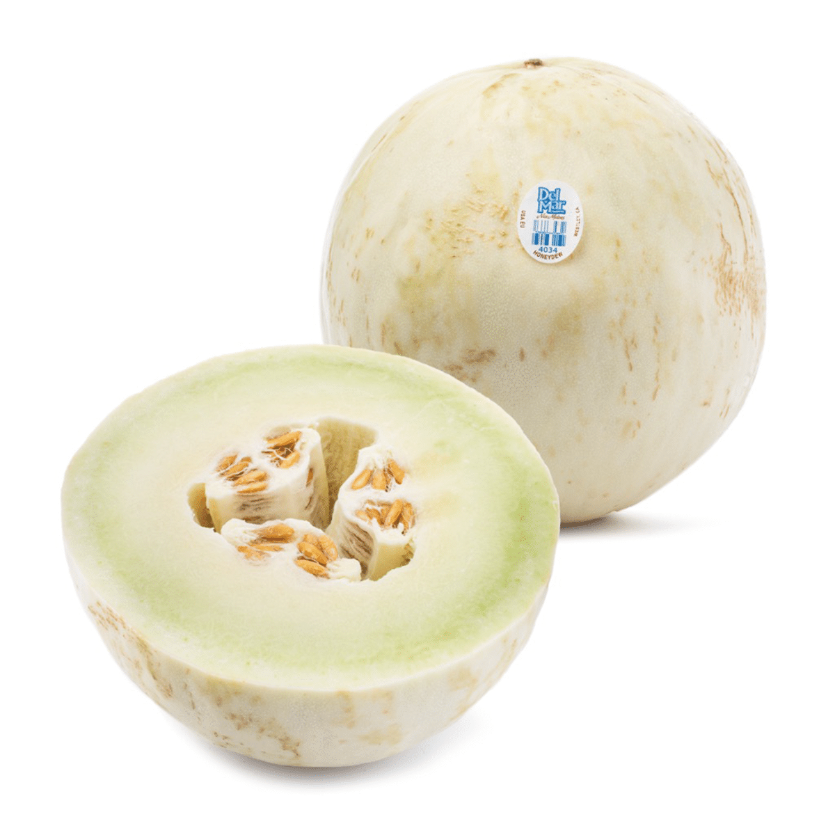 Melão Honeydew 1 count