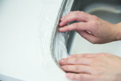 使用例_クエン酸_KOKUBO本「おうちごはんとおべんとう」掃除術5シンクまわり03_X6A1390