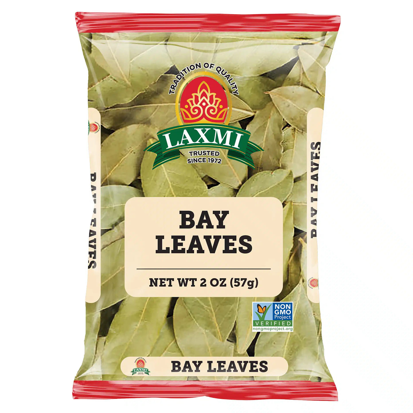 Laxmi Bay Leaves 2 oz