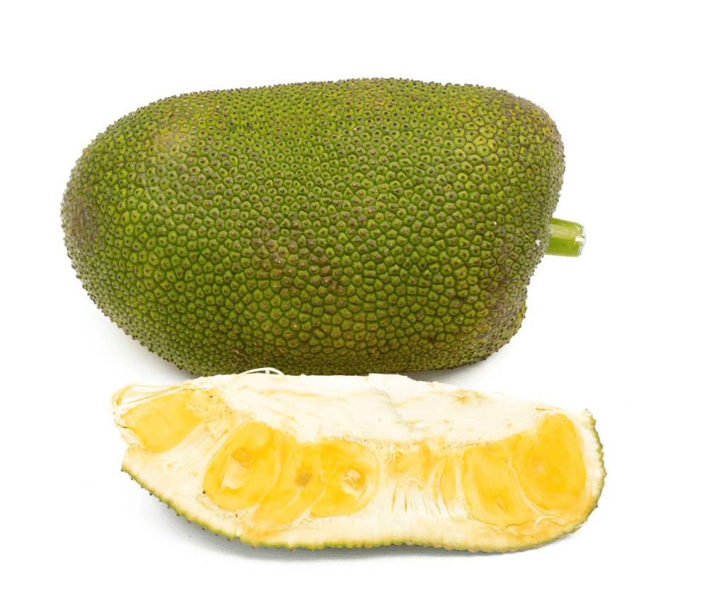 Fresh Jackfruit 5-8 lb