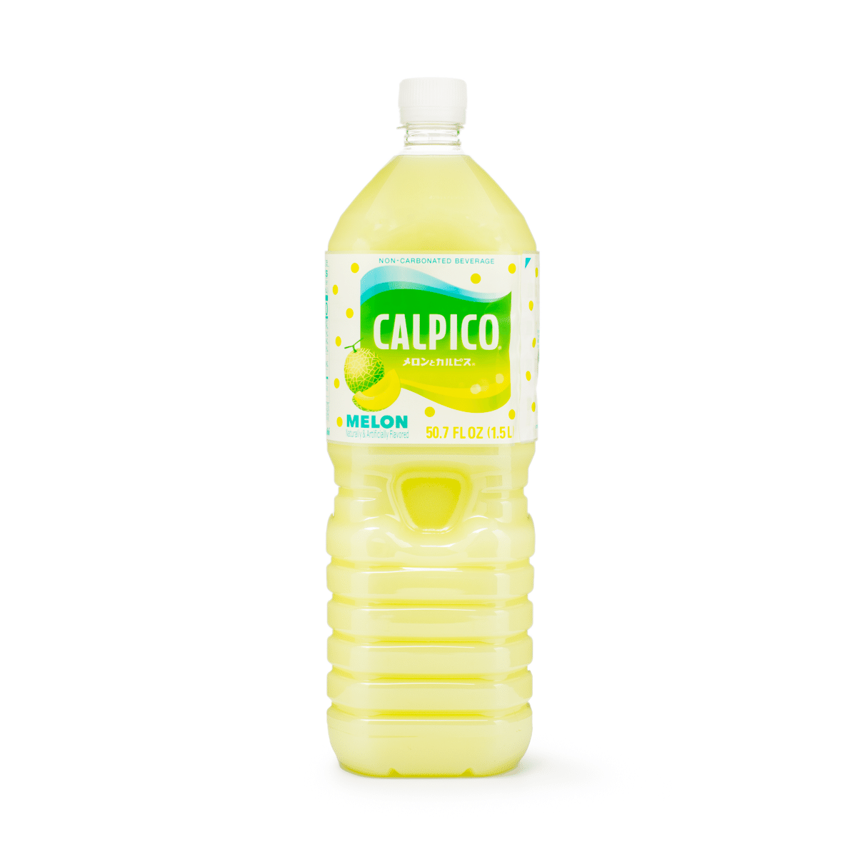 Bebida Calpico Sabor Melão 50.7 onça(s) líquida(s)