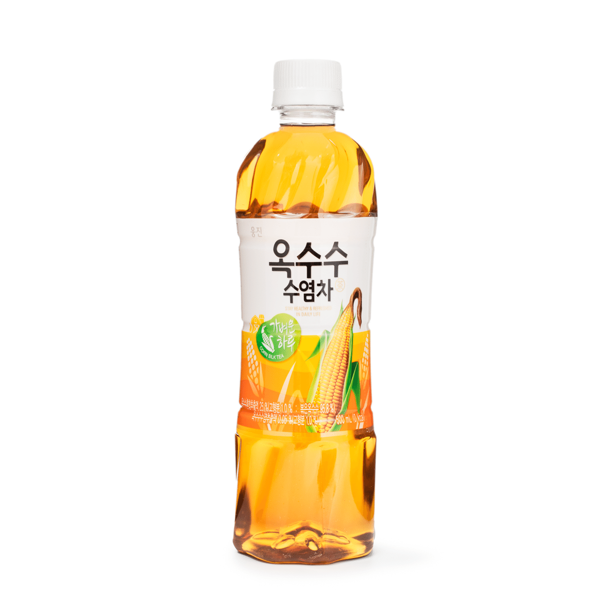 Woongjin Corn Silk Tea 500 ml