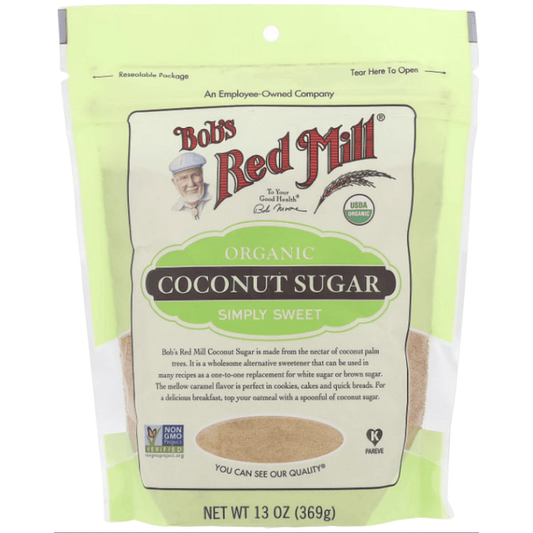Bob's Red Mill, Sugar Coconut 13 onza(s)