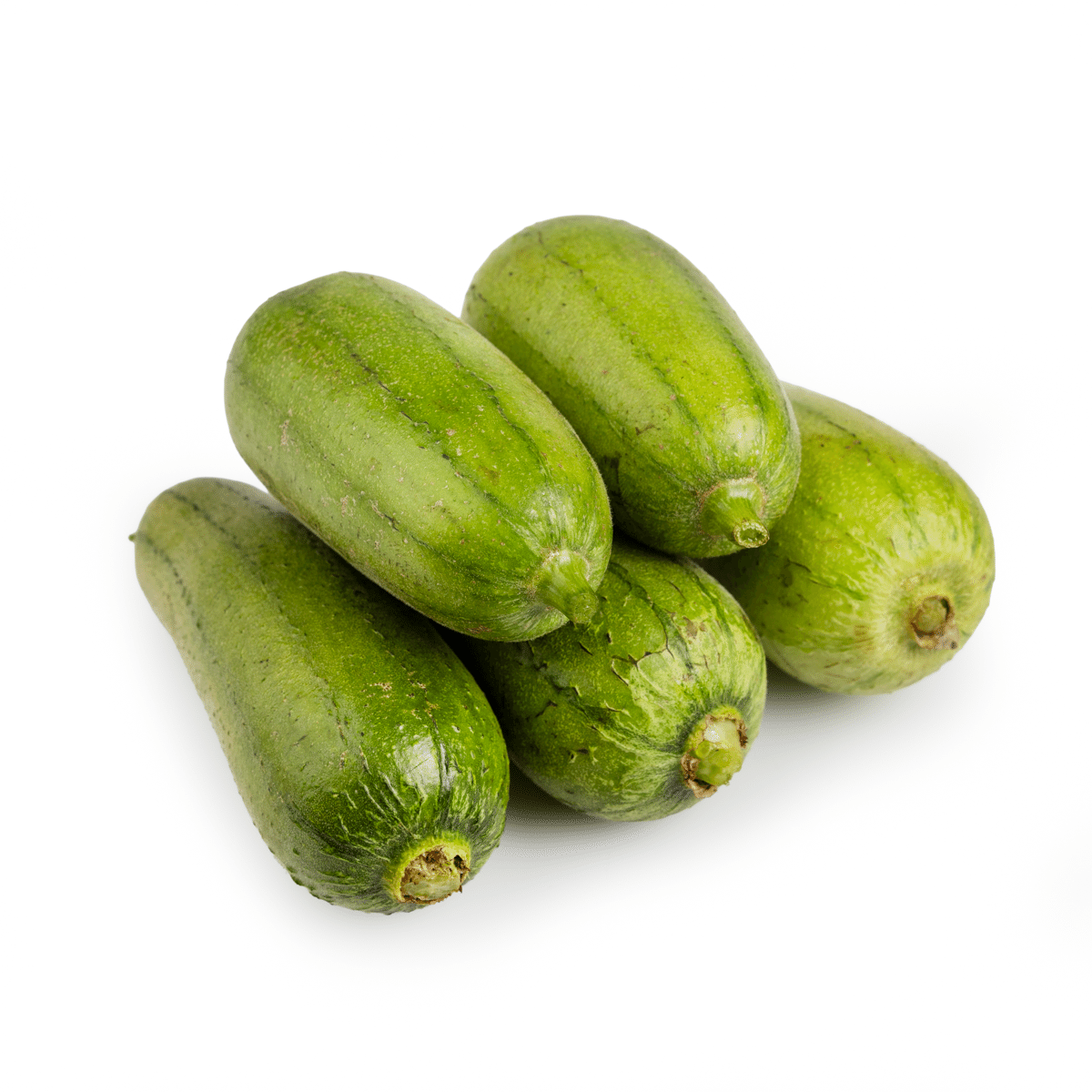 Green Apple Luffa 2.8-3 lb