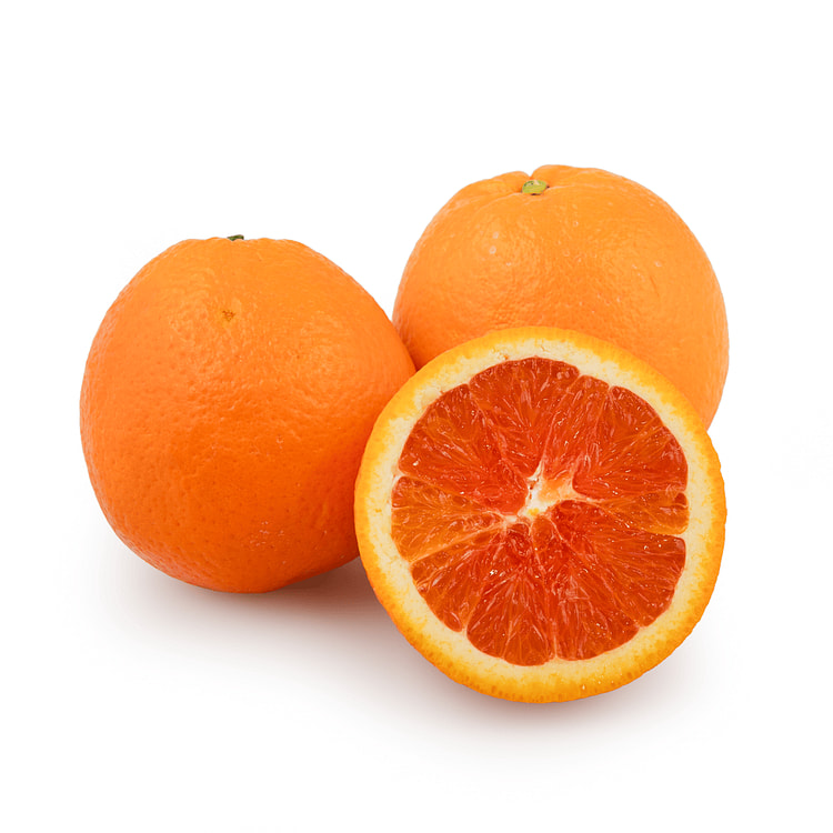 Cara Cara Oranges 4.8-5.2 lb