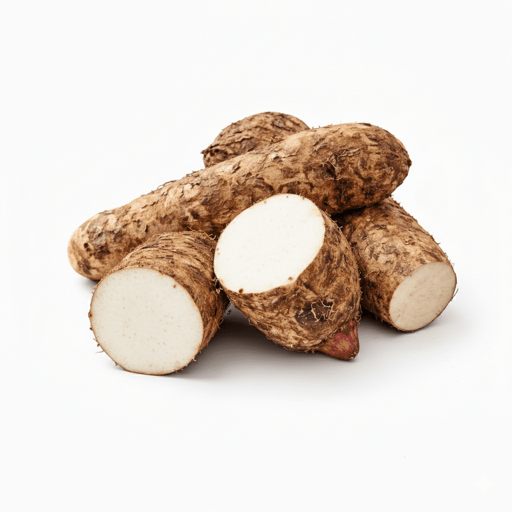Yautia White 1.4-1.8 lb