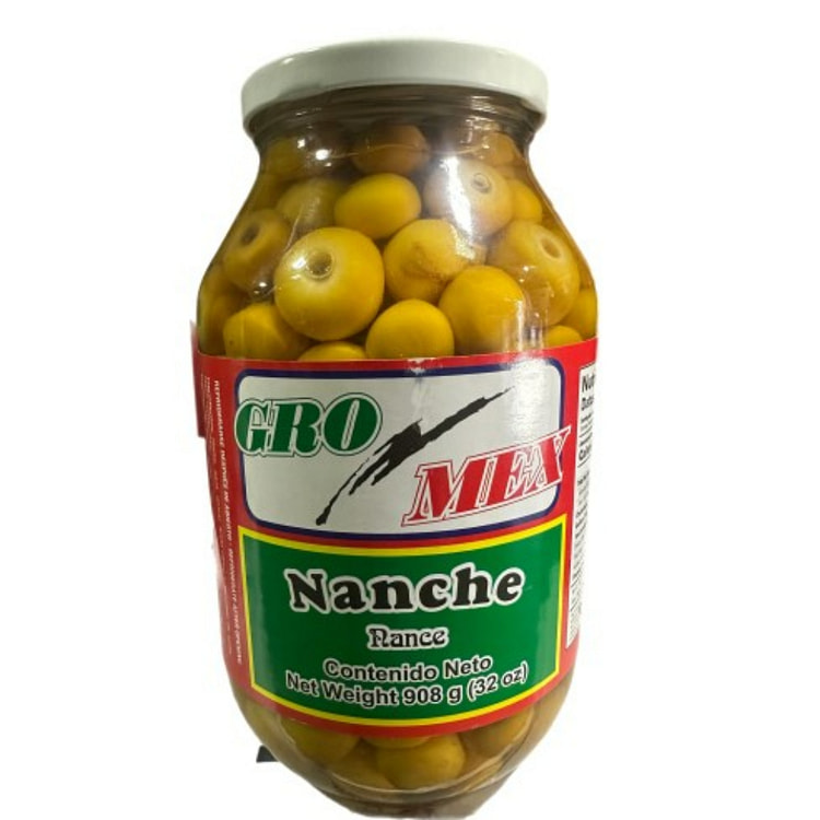 Gromex Almibar Nanche 32 onza(s)