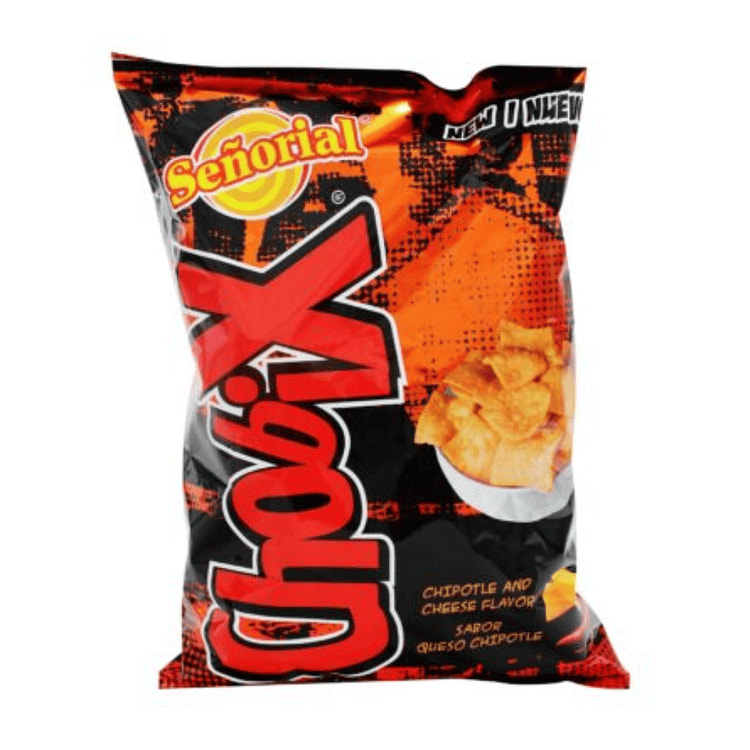 Senorial ChobiX Queso Chipotle 3.53 onza(s)