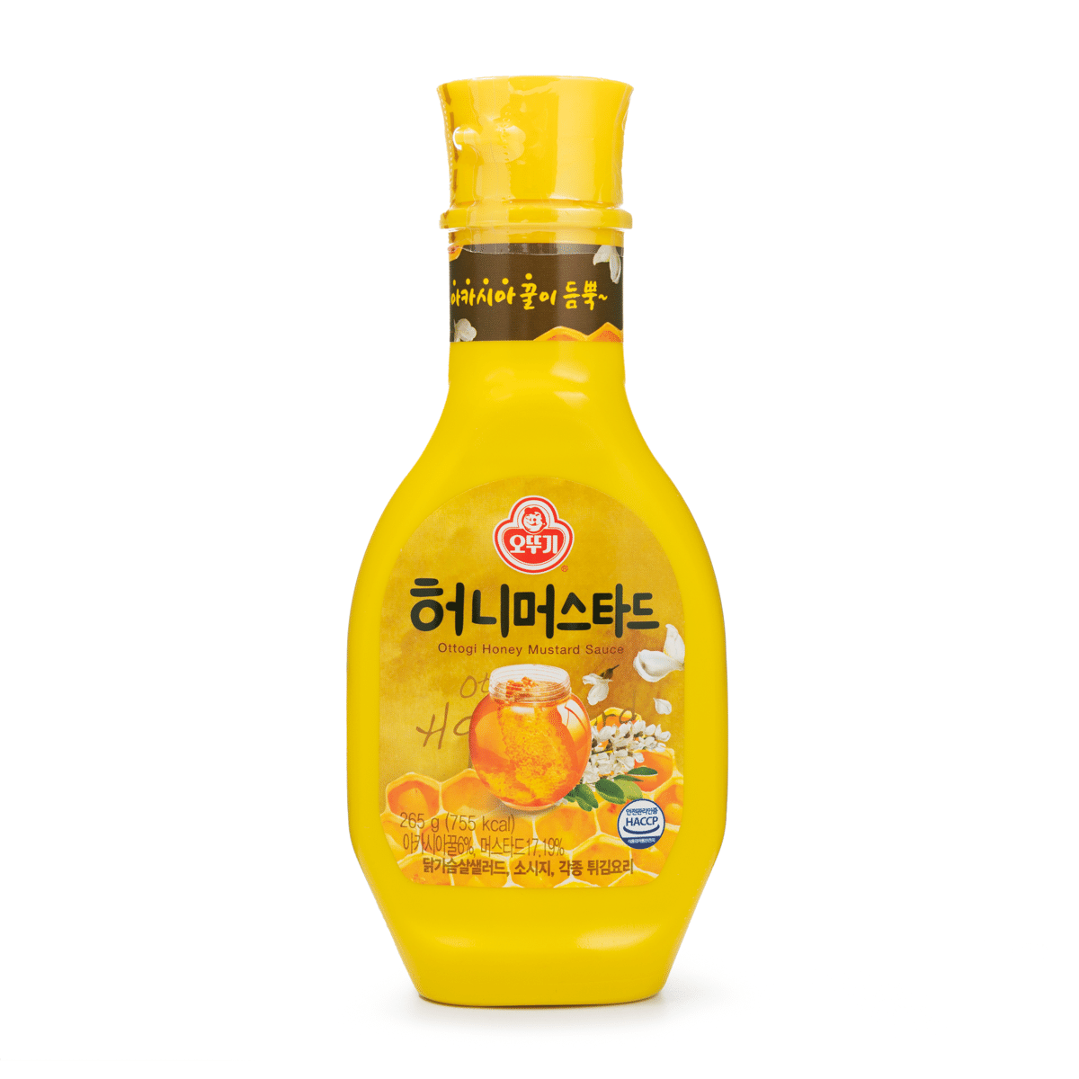 Otoki Honey Mustard Sauce 265 grama(s)