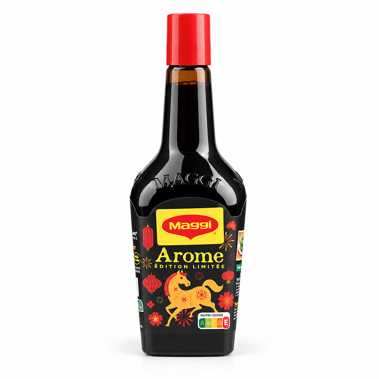 Maggi France Arome Sauce 27 oz