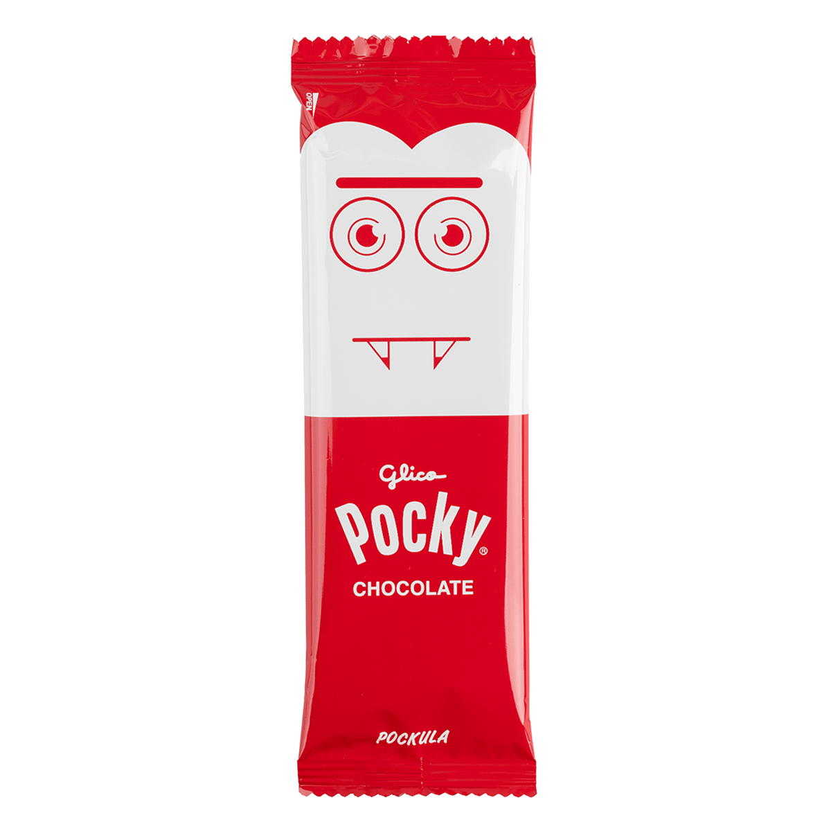 Glico ハロウィーン ポッキー チョコレート味 117 グラム - Weee!