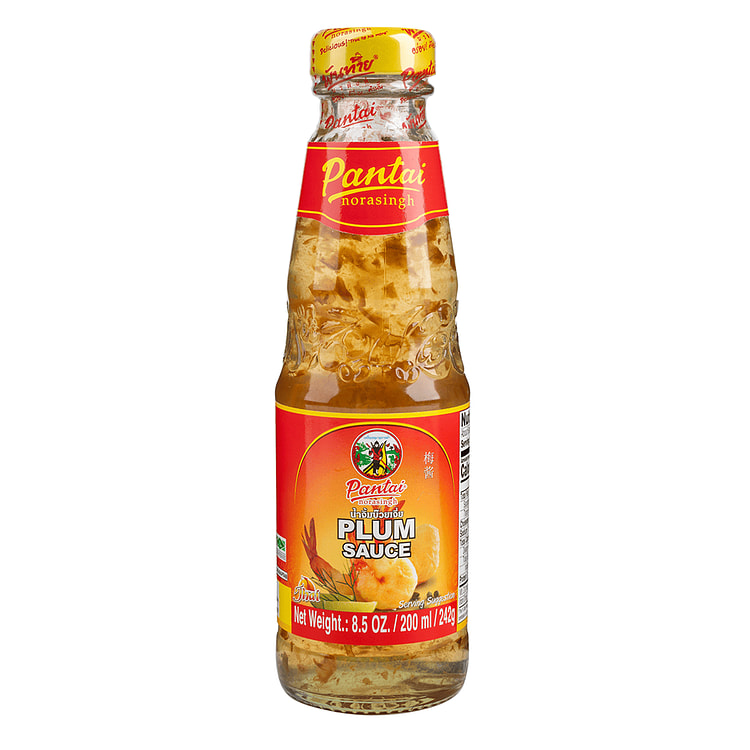 Pantai Plum Sauce 8.5 oz