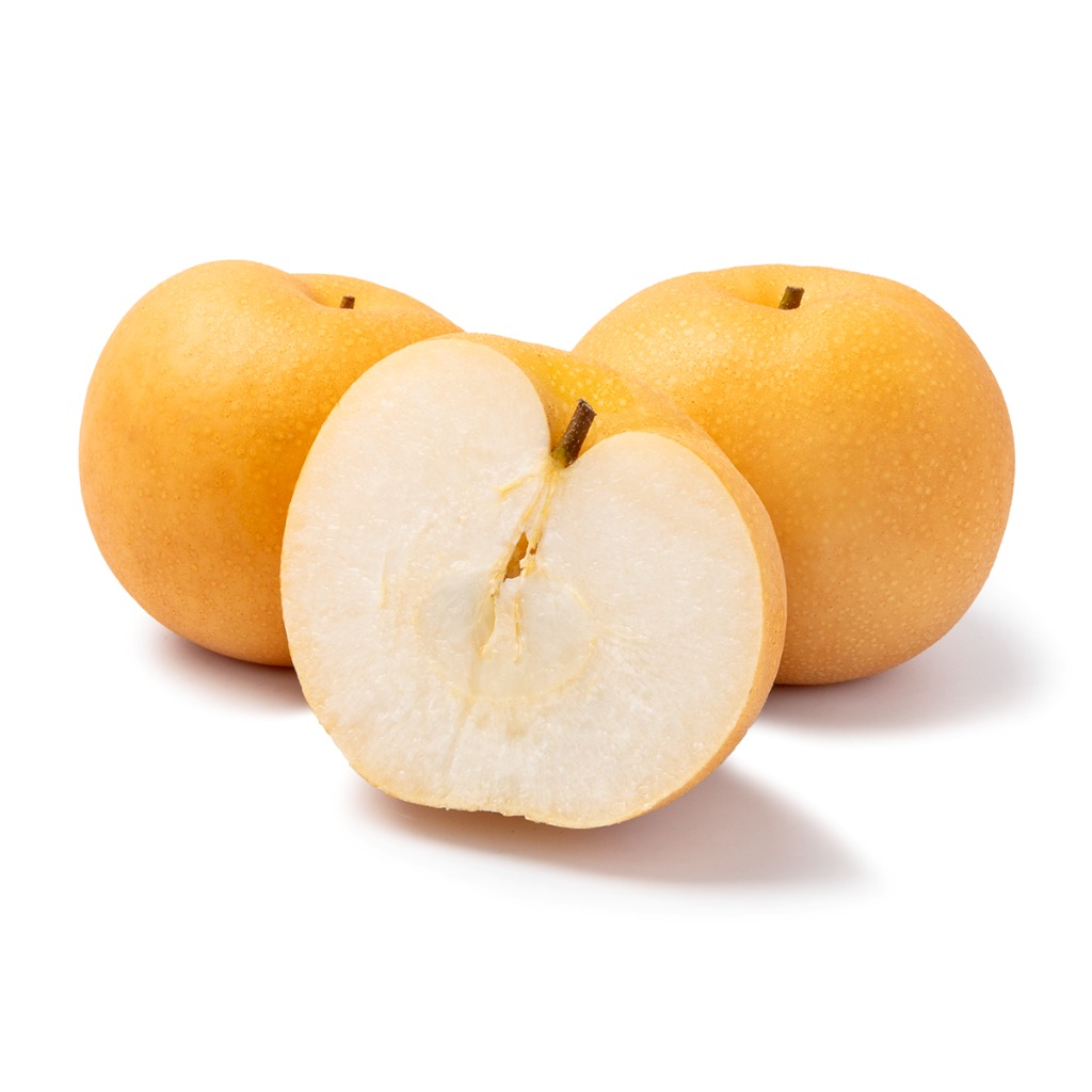 秋月梨 約6～10個入 8 ポンド - Weee!