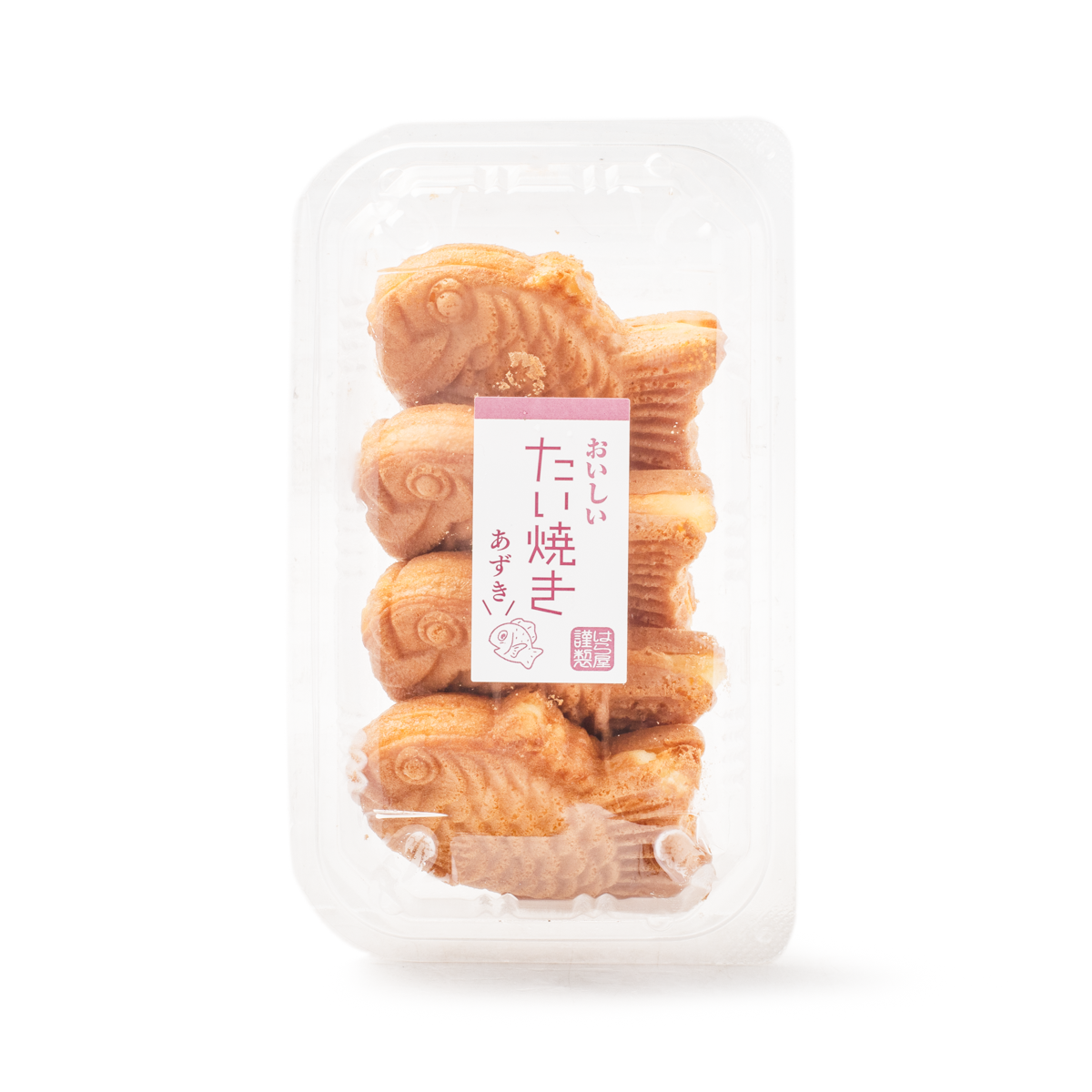Get Haraya Mini Taiyaki Cake With Red Bean Paste Delivered Weee get-haraya-mini-taiyaki-cake-with-red-bean-paste-delivered-weee