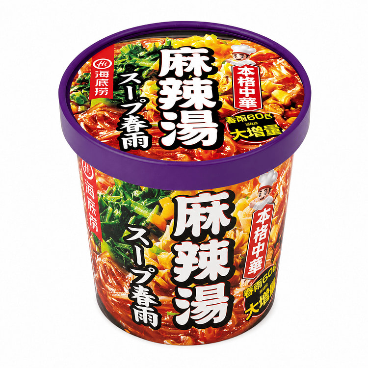 SPICY (MALATANG) VERMICELLI 102 g