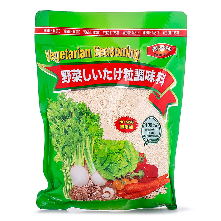 Gia Vị Nấu Chay Veggie Taste 17.6 oz
