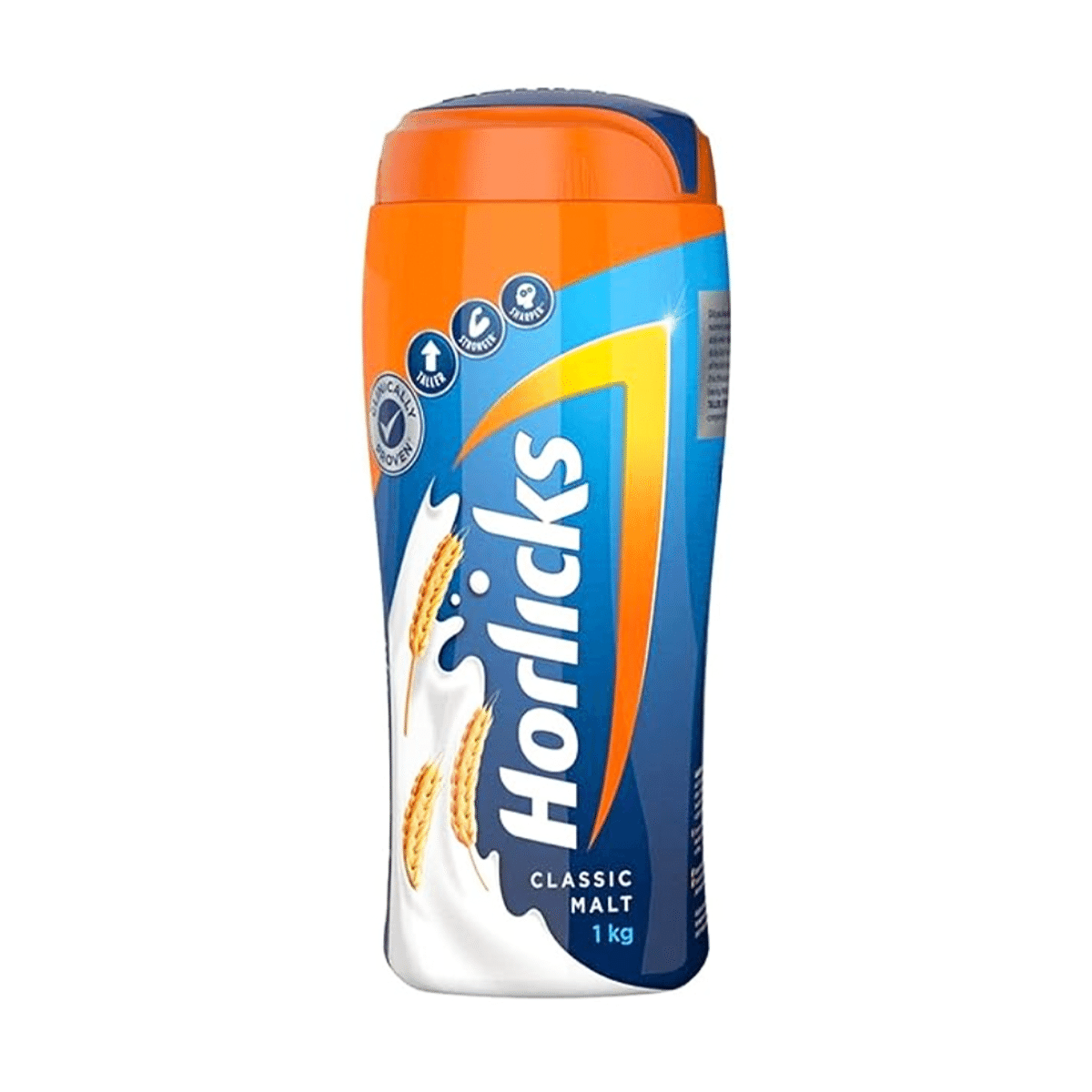 Horlicks Original Classic Malt Plain 2.2 lb