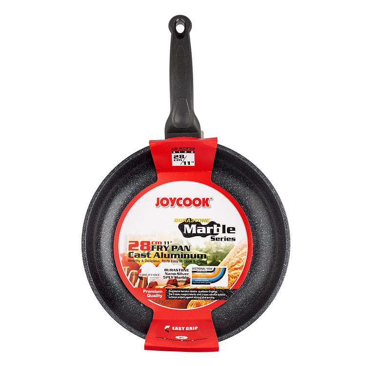 Joy Cook Durastone Nonstick Fry Pan 11"