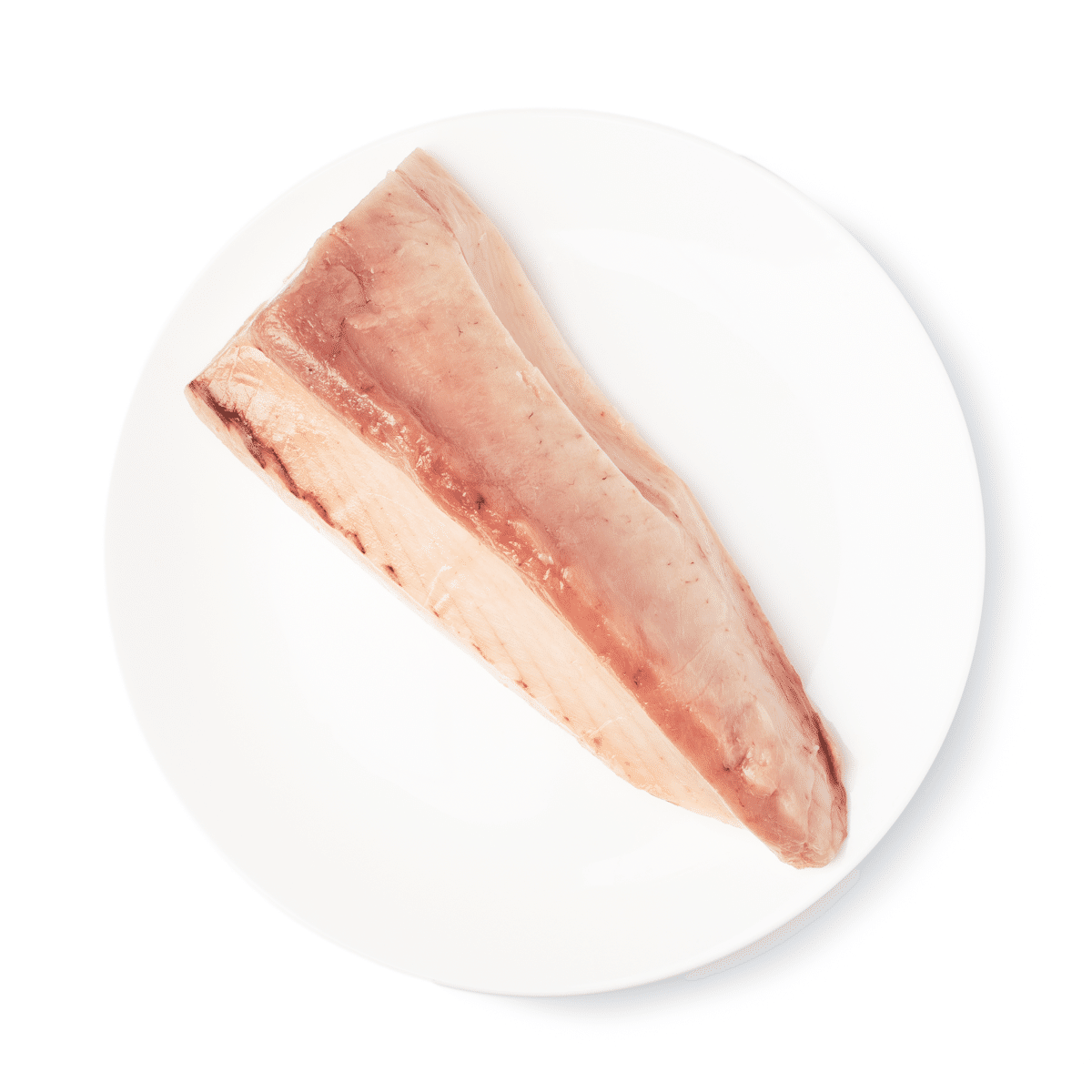 Albacore Tuna Loin Sashimi Grade, Frozen 700-900 g