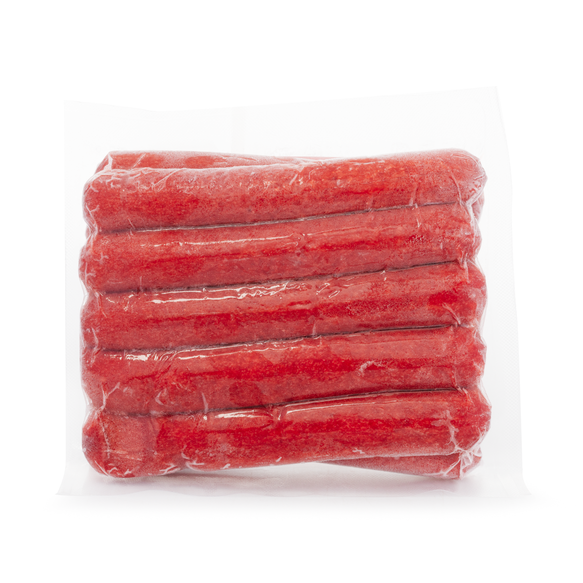 Get Purefoods Tender Juicy Hotdog Regular, Frozen 12 oz Delivered
