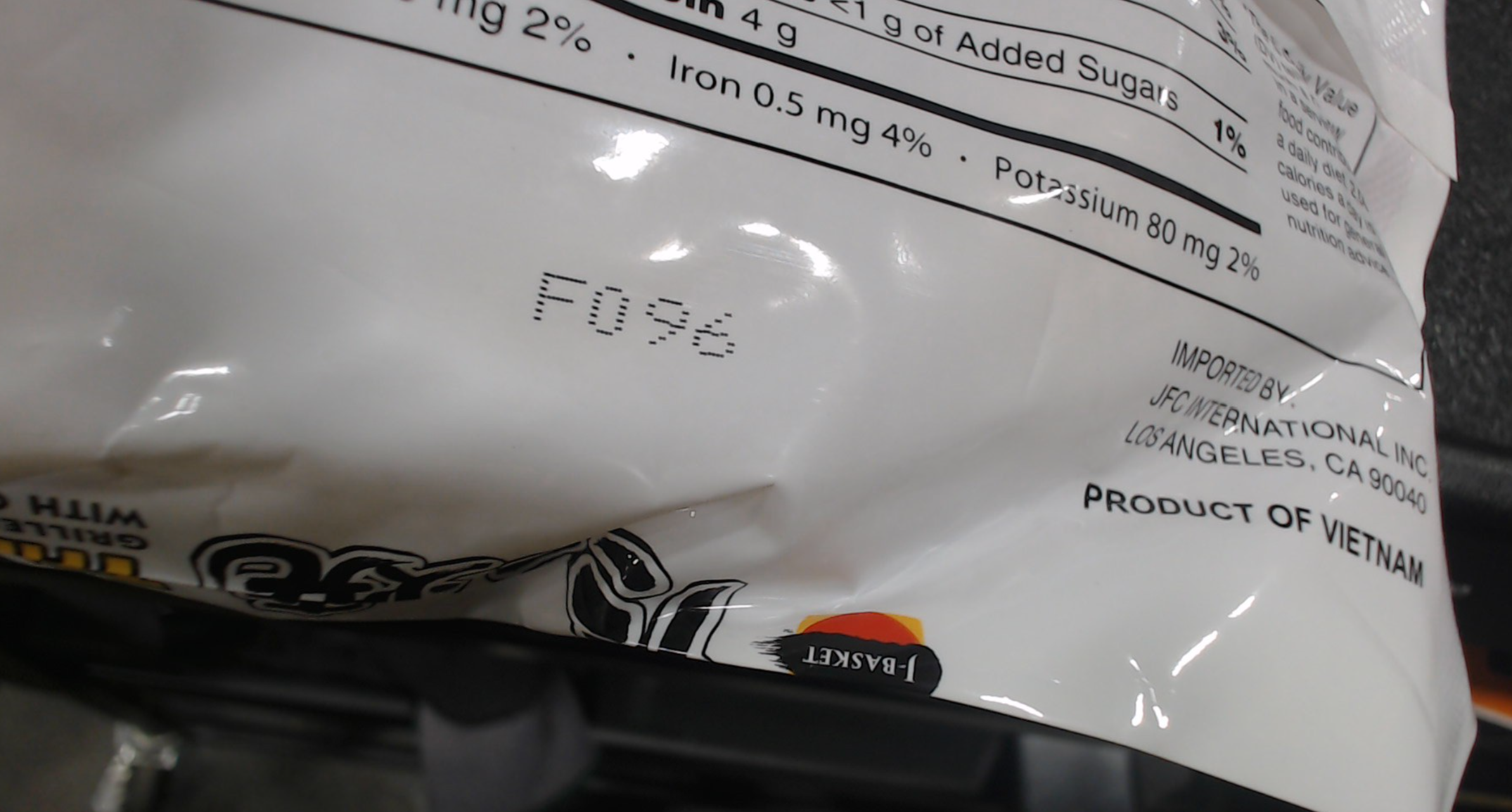 ジャンボたこ焼き 18個入り 539 グラム - Weee!