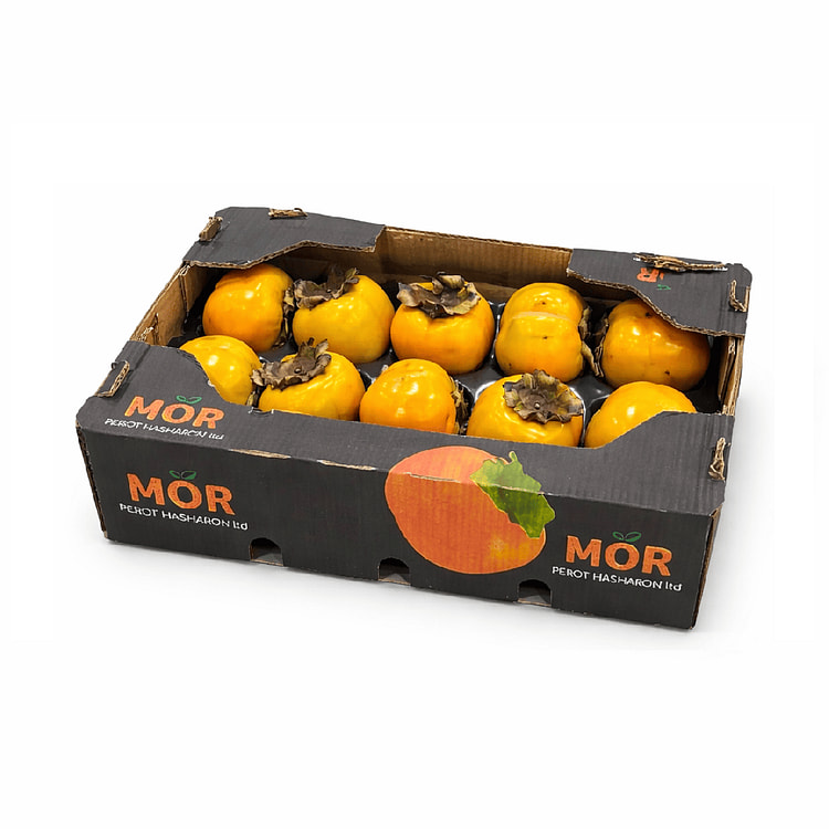 Persimón Fuyu 1 Caja de