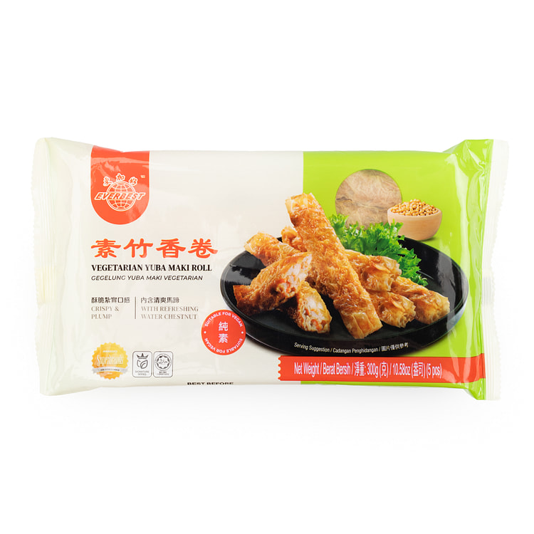 更加好 素竹香卷