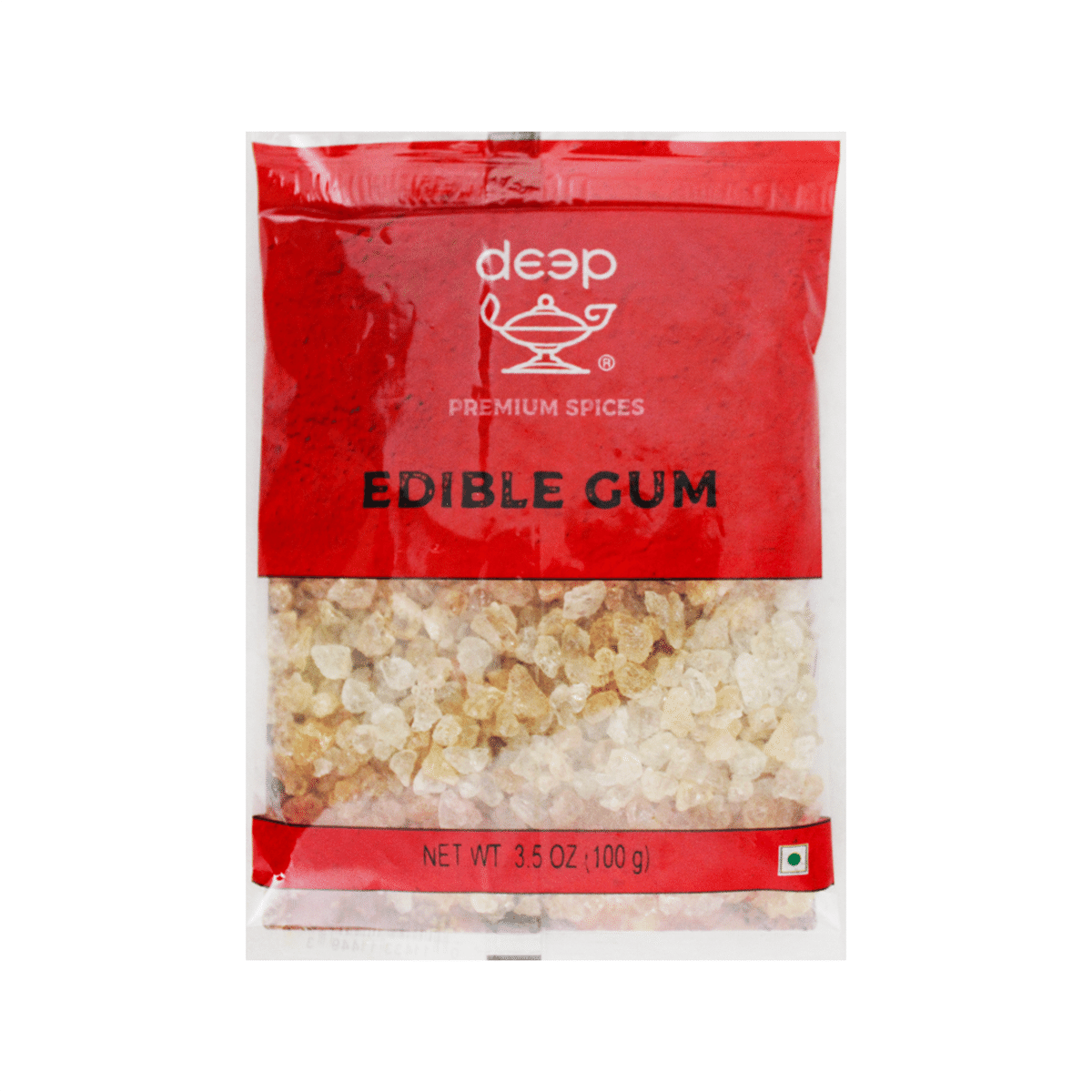 Deep Spices Edible Gum 3.5 oz