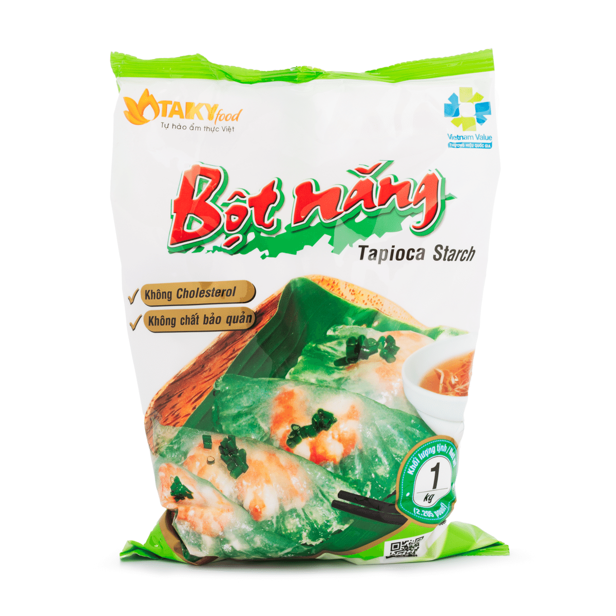Tai Ky 木薯粉 1000 克