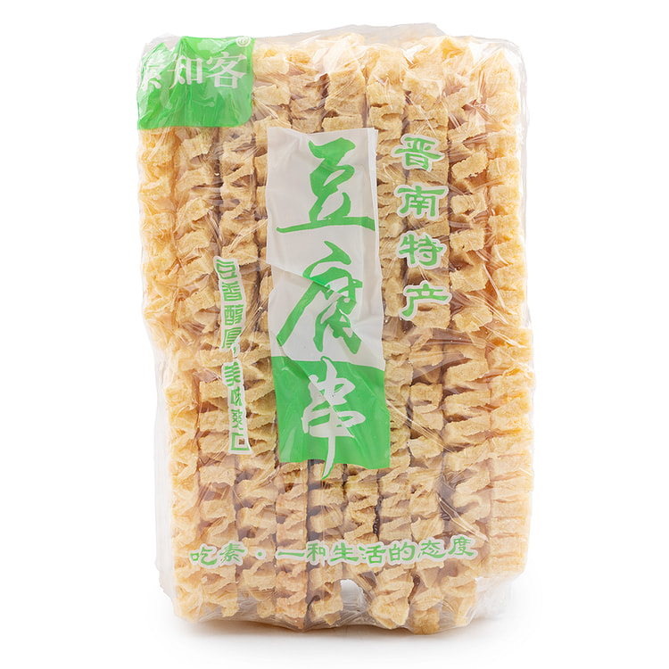 素知客 火锅 豆腐串  20片 190 克