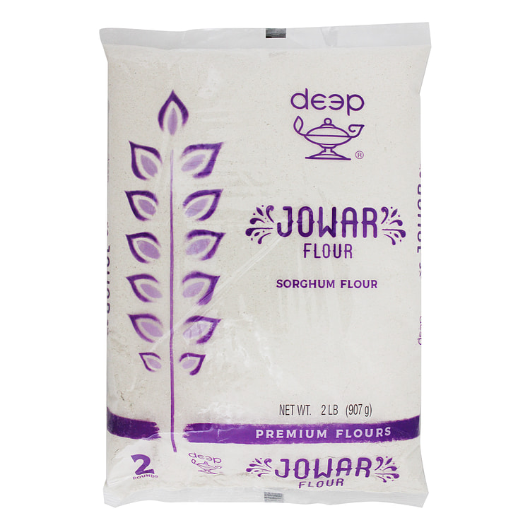 Deep Jowar Flour 2 lb