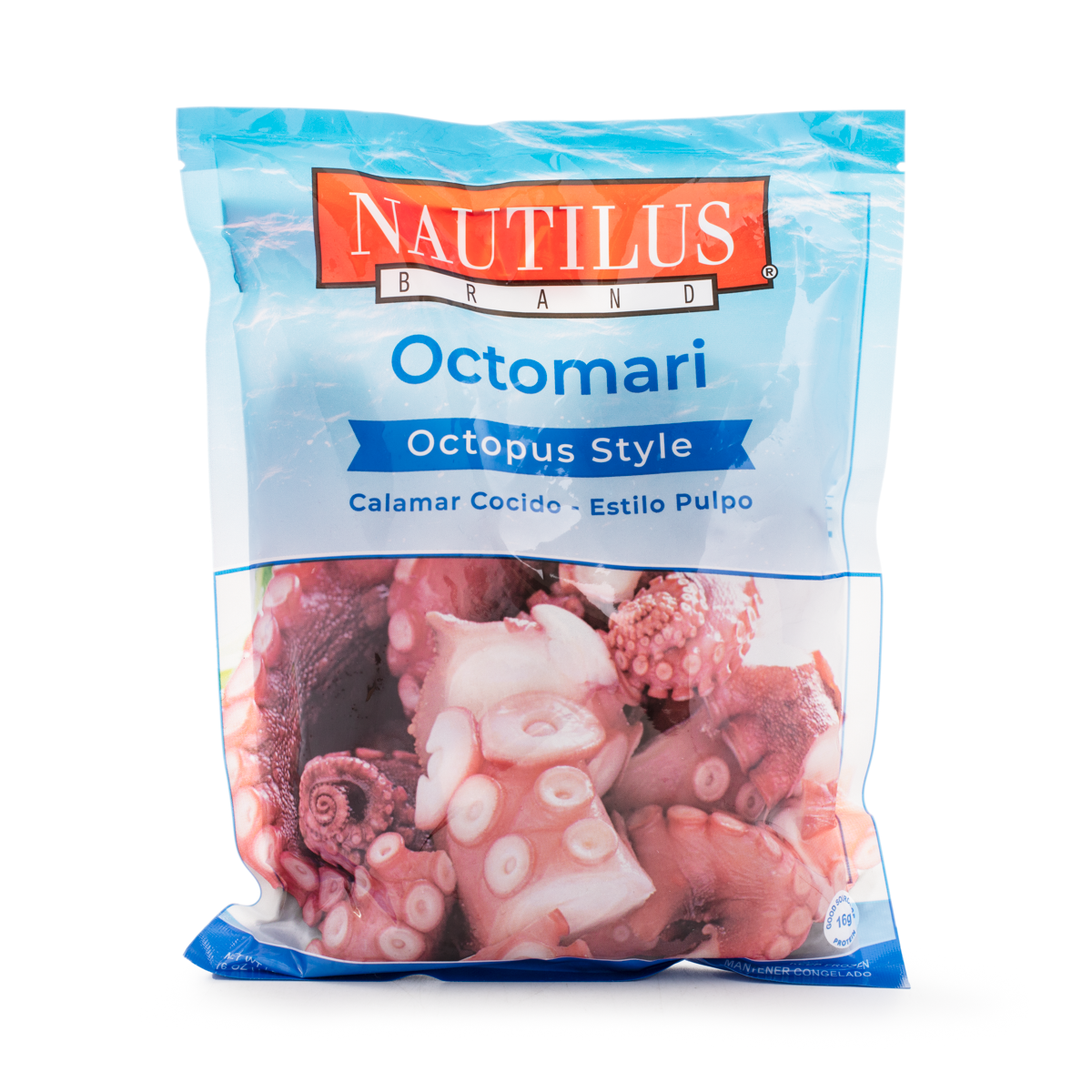 Get frozen octomari delivered weee asian market