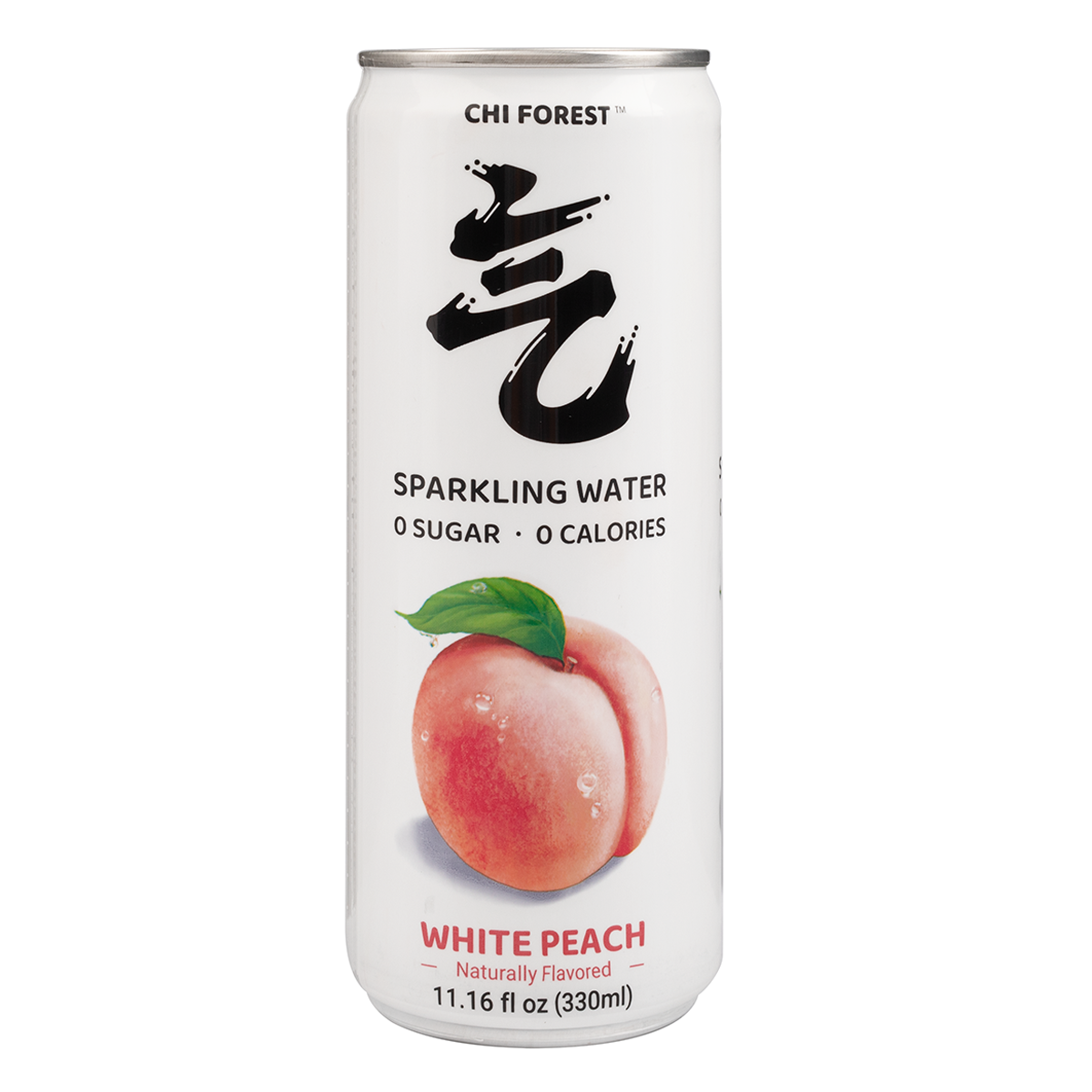 胡桃（19kg) 天然 Chi Forest Sugar Free Grapes Sparkling Water (480mL) ｜ 大統