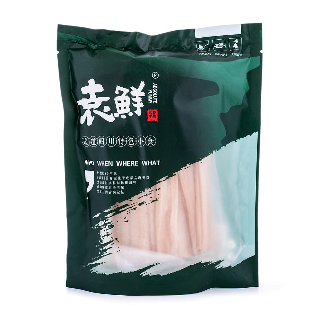Yuanxian Hot Pot Sweet Potato Noodle 400 g*25 pack