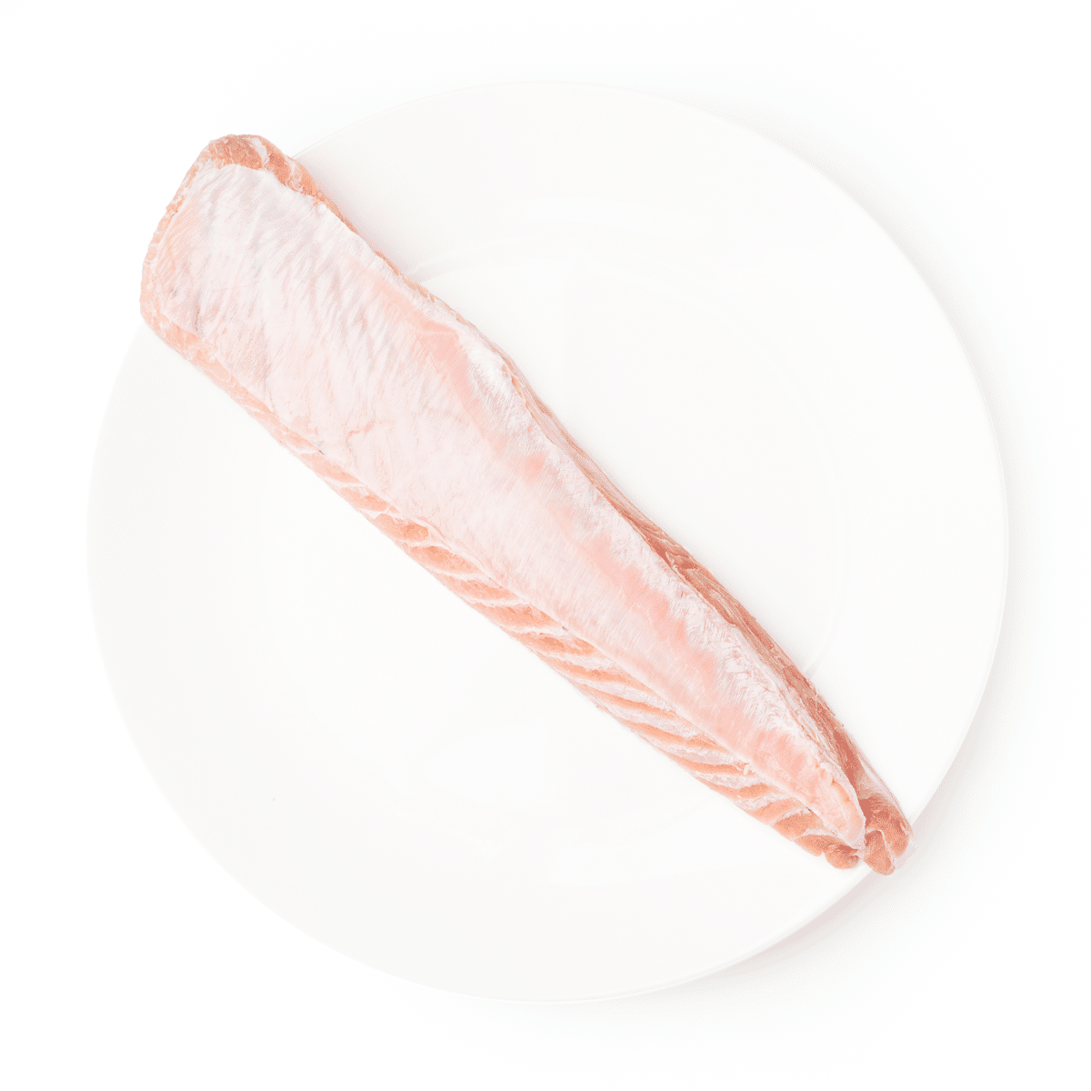 Yellowfin Tuna Belly Frozen 300-500 g